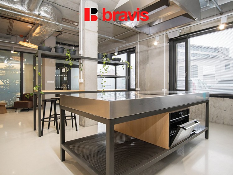Pronájem bytu 1+kk, 24 m² (11 z 15)
