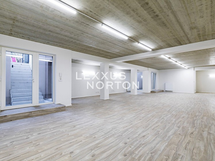 Комерційне приміщення в оренду, 130 м² (4 з 10)