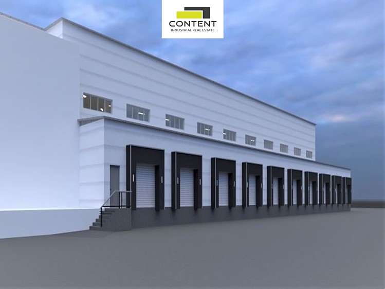 Комерційне приміщення в оренду, 6 571 м² (2 з 18)