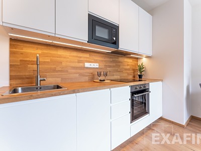 Wohnung 1+kk zum Kauf, 33 m² (2 von 10)