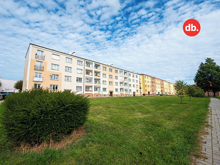 Pronájem bytu 3+1, 72 m² (13 z 13)