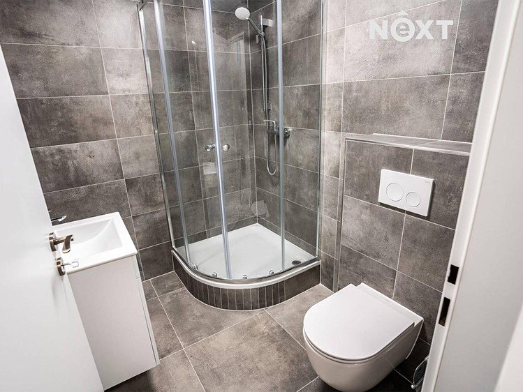 Квартира 2+kk на продаж, 58 м² (5 з 7)