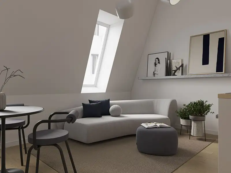 Prodej bytu 2+1 35 m², Ostrava – náhled fotky 2