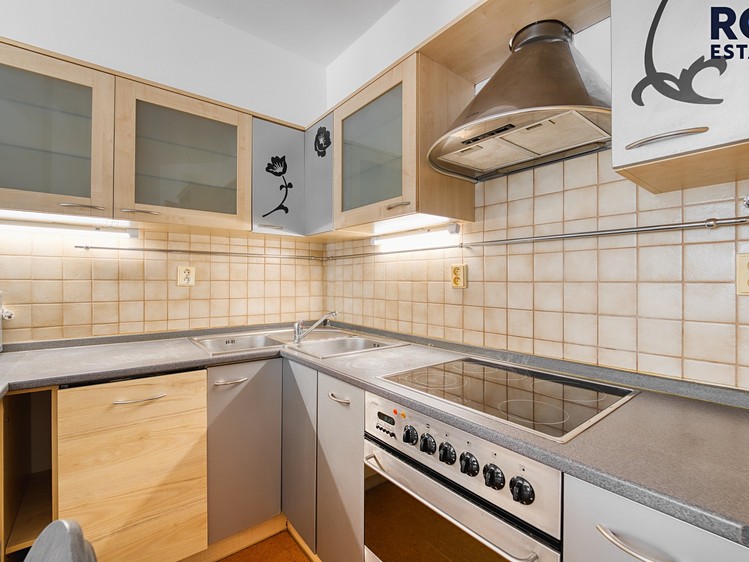 Wohnung 2+kk zur Miete, 56 m² (4 von 23)