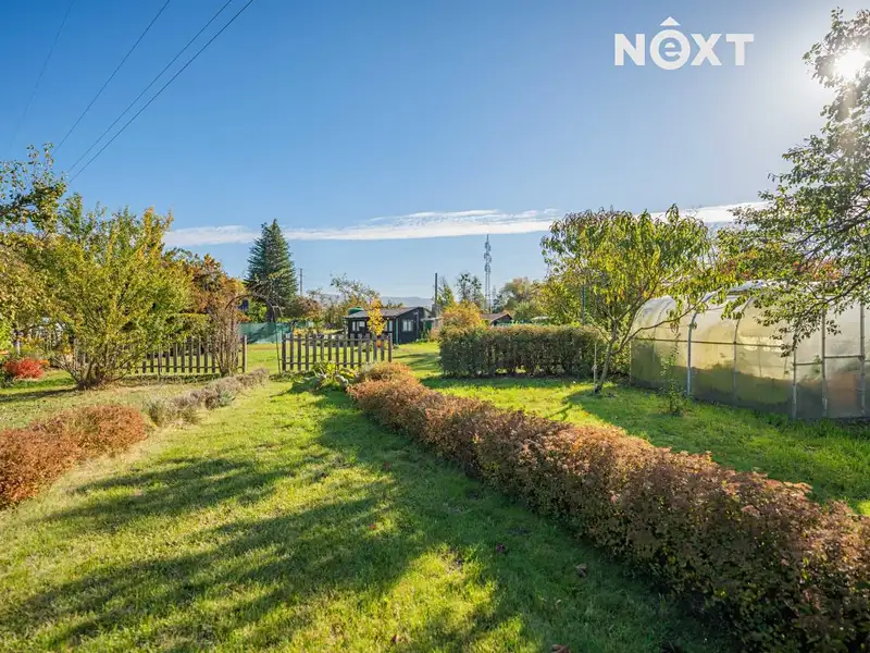Prodej zahrady 626 m², Šumperk – náhled fotky 2