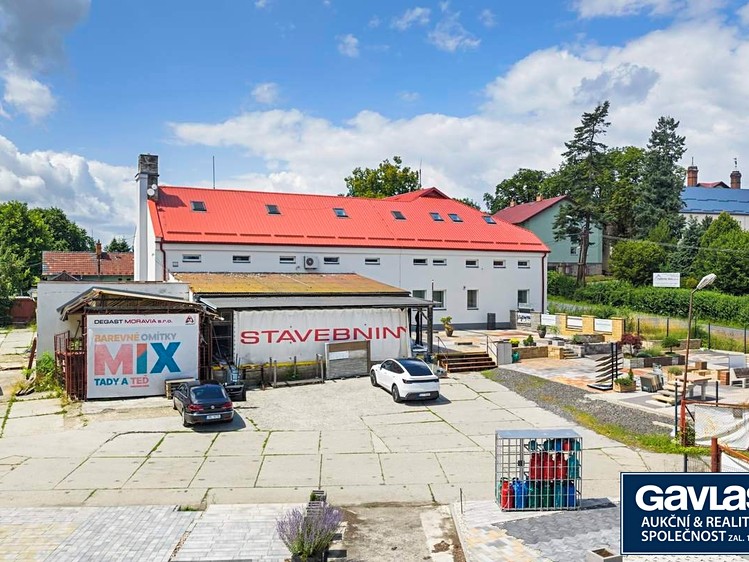 Комерційне приміщення на продаж, 2 850 м² (10 з 46)