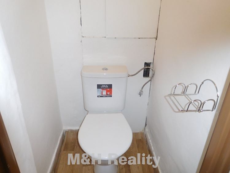 Квартира 1+1 в оренду, 34 м² (15 з 20)