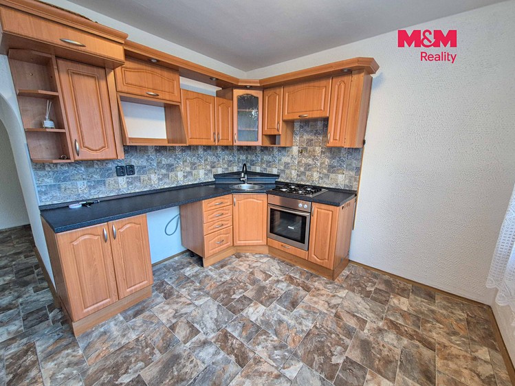 Wohnung 2+1 zur Miete, 64 m² (6 von 9)