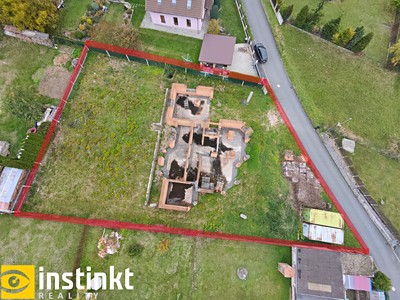 Grundstück zum Kauf, 1.453 m² (2 von 14)