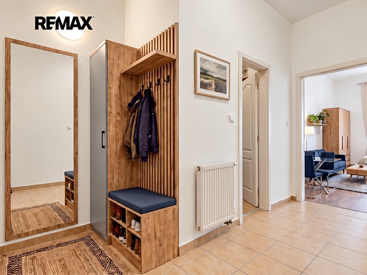 Wohnung 1+kk zum Kauf, 31 m² (4 von 22)