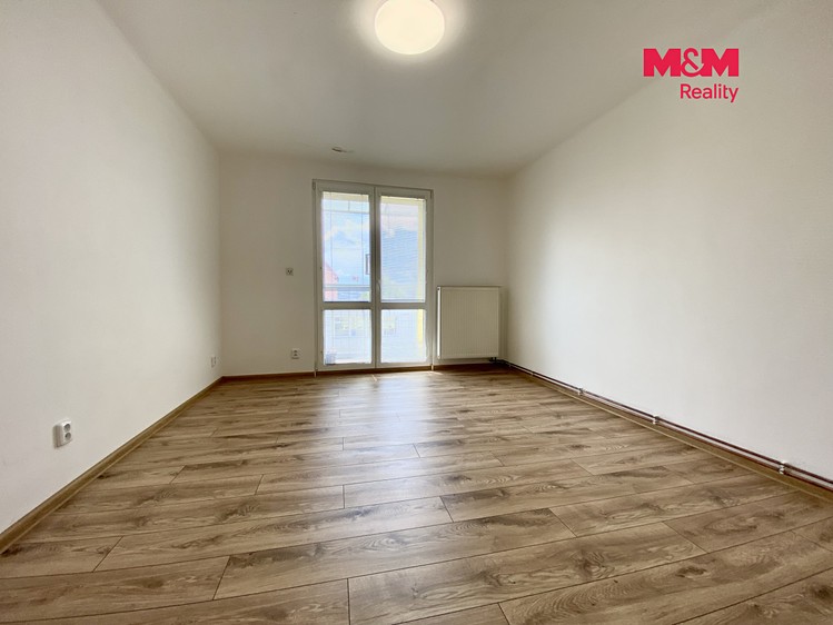 Квартира 1+1 в оренду, 36 м² (4 з 10)
