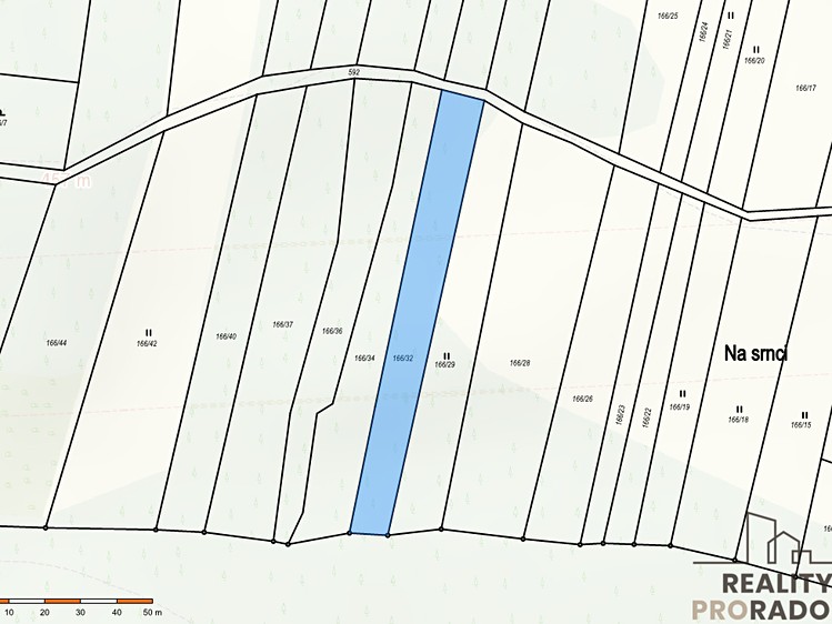 Prodej pozemku, 2 700 m² (6 z 6)