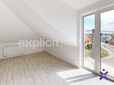 Квартира 2+kk на продаж, 57 м² (3 з 12)