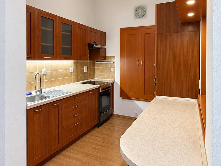 Квартира 1+kk на продаж, 45 м² (10 з 16)