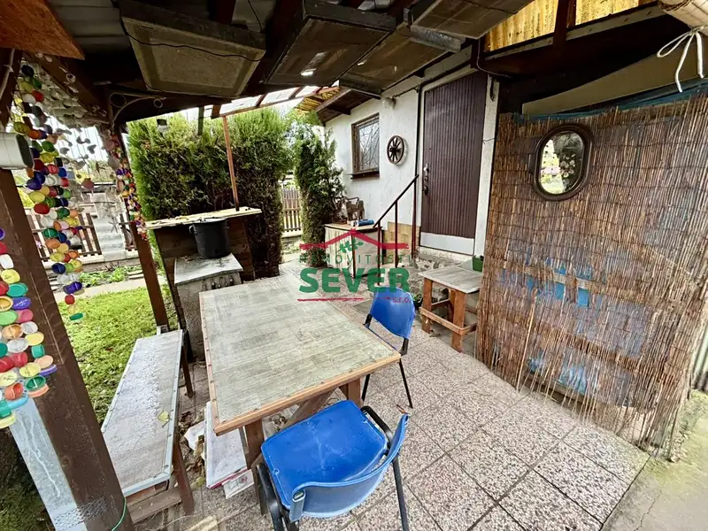 Prodej chaty 302 m², pozemek 290 m², Obrnice – náhled fotky 2