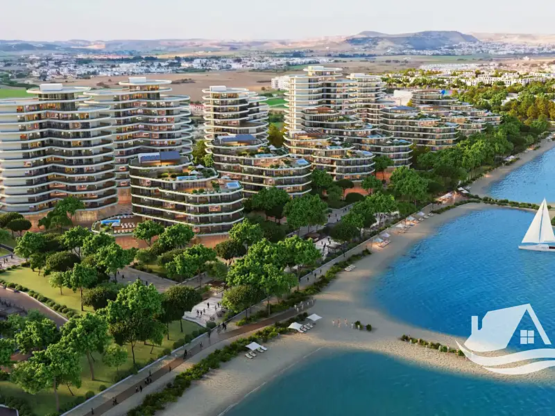 Prodej bytu 2+kk 60 m², Livadia – náhled fotky 1