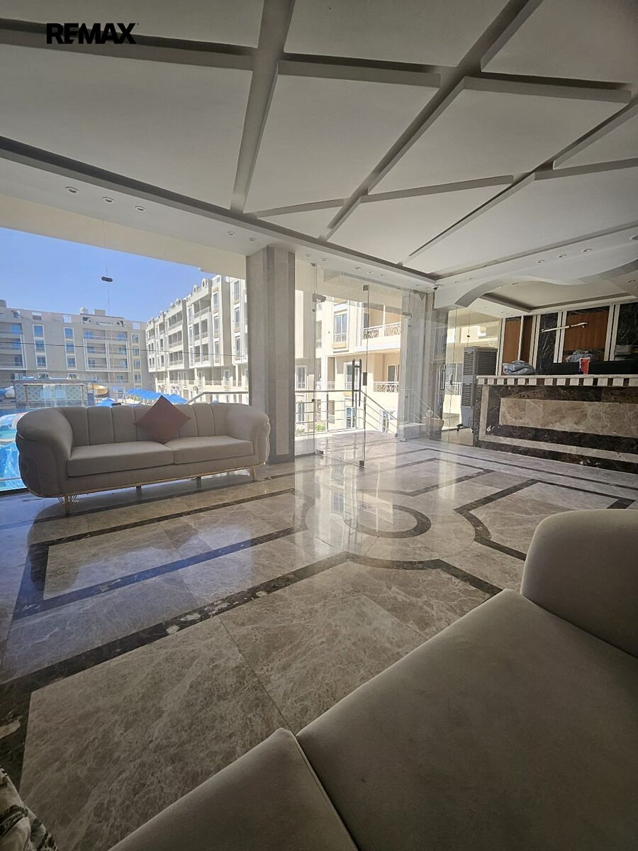 Prodej bytu 2+kk 56 m², Hurghada – fotka 1 z 3