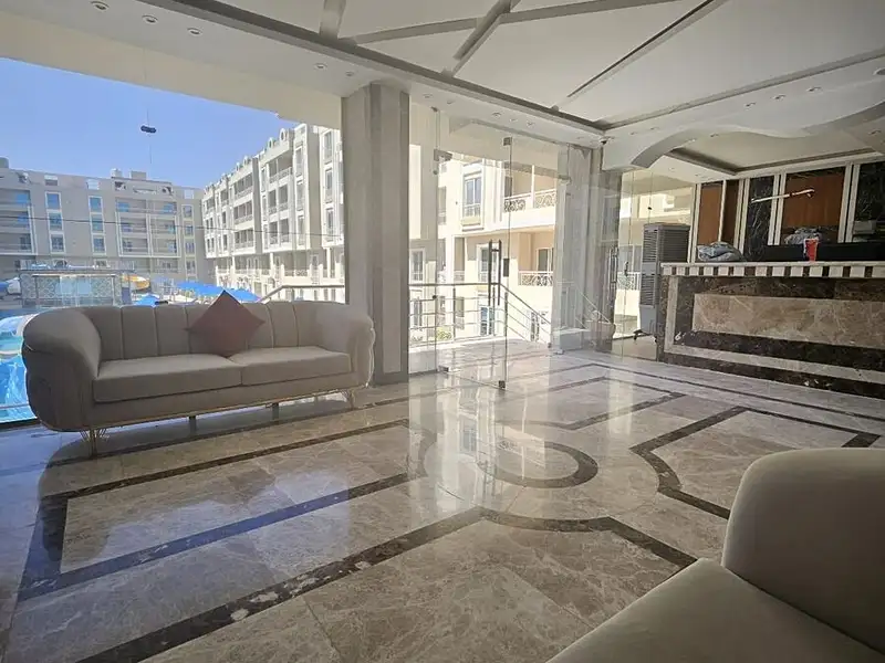 Prodej bytu 2+kk 56 m², Hurghada – náhled fotky 1