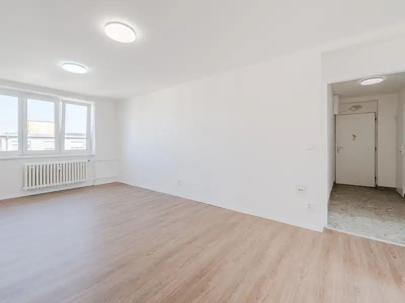 Prodej bytu 2+1 52 m², Praha – náhled fotky 1