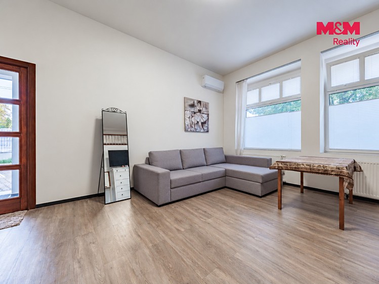 Prodej bytu 2+kk, 43 m² (4 z 18)