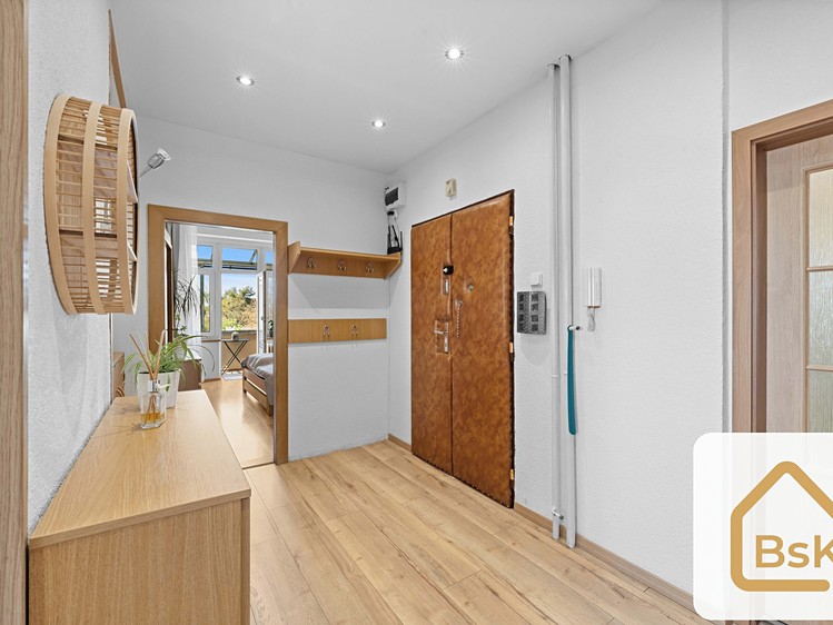 Квартира 3+kk на продаж, 103 м² (11 з 26)