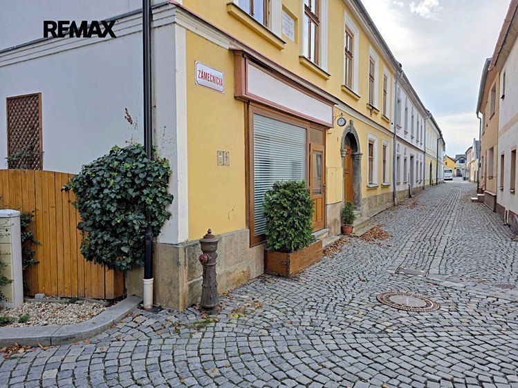 Pronájem bytu 2+kk, 51 m² (11 z 11)