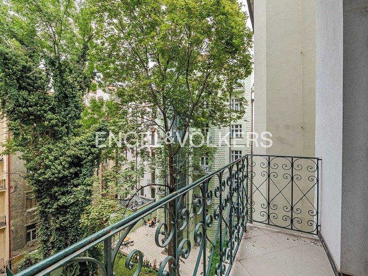 Квартира 3+kk в оренду, 118 м² (12 з 15)