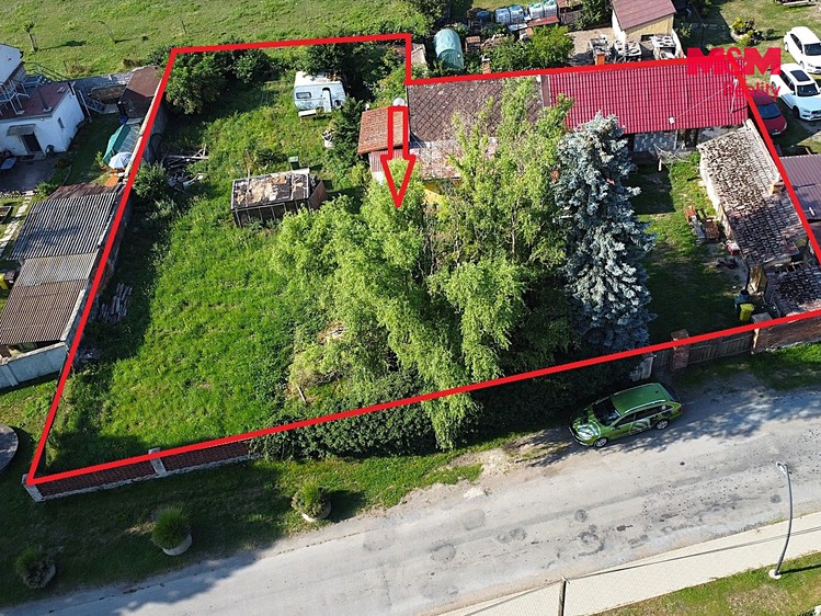 Prodej domu, 75 m² (16 z 19)