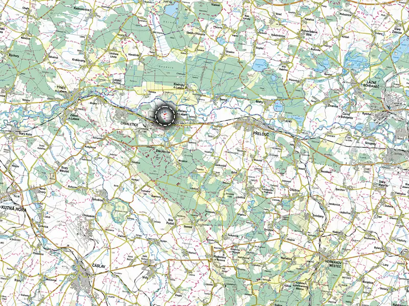 Prodej pole 3313 m², Řečany nad Labem – náhled fotky 3