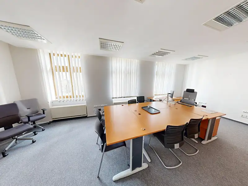 Pronájem kanceláře 39 m², Brno – náhled fotky 1