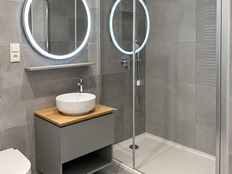 Квартира 2+kk в оренду, 51 м² (12 з 19)