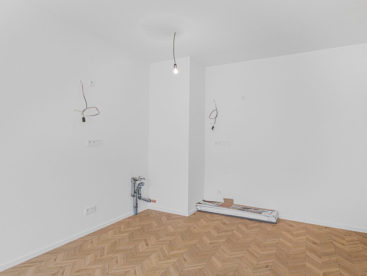 Pronájem bytu 3+kk, 66 m² (17 z 19)