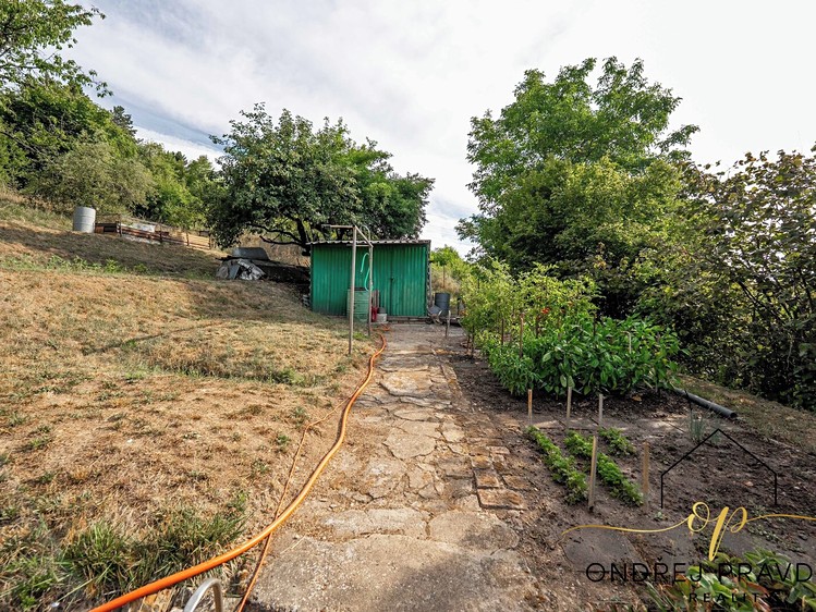 Prodej pozemku, 1 601 m² (4 z 23)