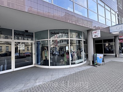Prodej komerčního prostoru, 120 m² (2 z 13)