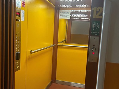 Квартира 3+1 на продаж, 68 м² (3 з 14)