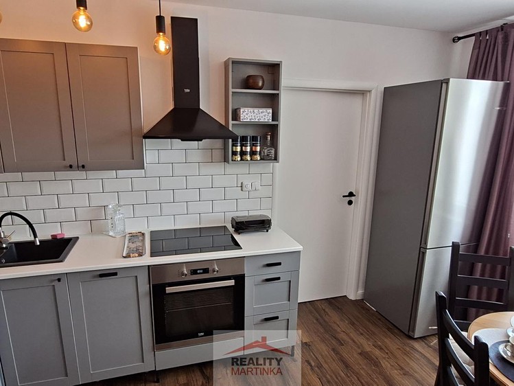 Квартира 2+kk на продаж, 40 м² (6 з 27)