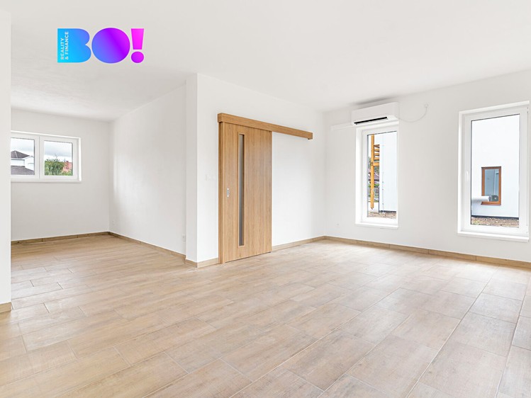 Pronájem domu, 102 m² (7 z 17)