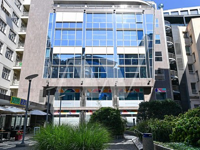 Комерційне приміщення в оренду, 239 м² (2 з 4)
