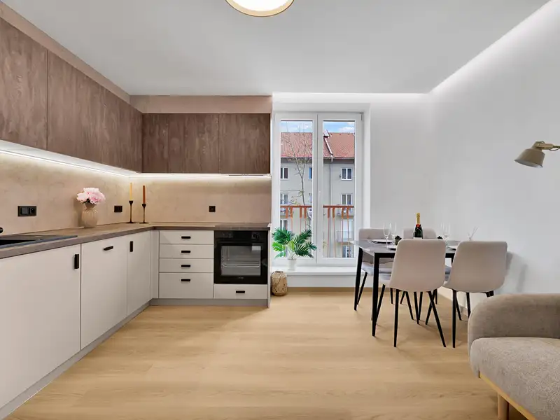 Prodej bytu 3+kk 56 m², Příbram – náhled fotky 2
