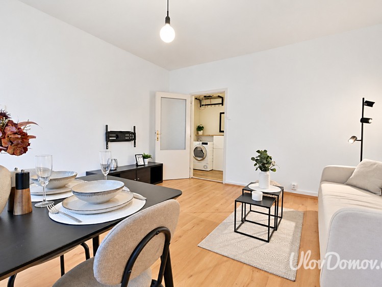 Квартира 3+1 на продаж, 71 м² (10 з 29)