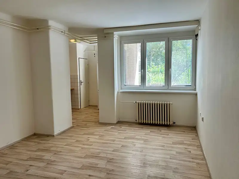 Pronájem bytu 1+kk 29 m², Hradec Králové – náhled fotky 2
