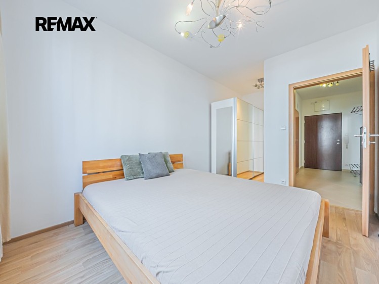 Квартира 3+kk на продаж, 67 м² (6 з 24)