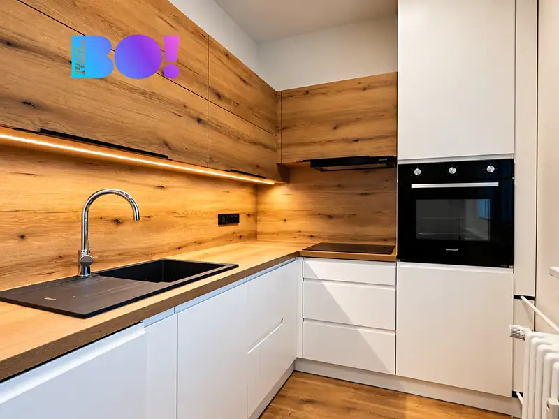 Pronájem bytu 2+1 52 m², Přerov – náhled fotky 2