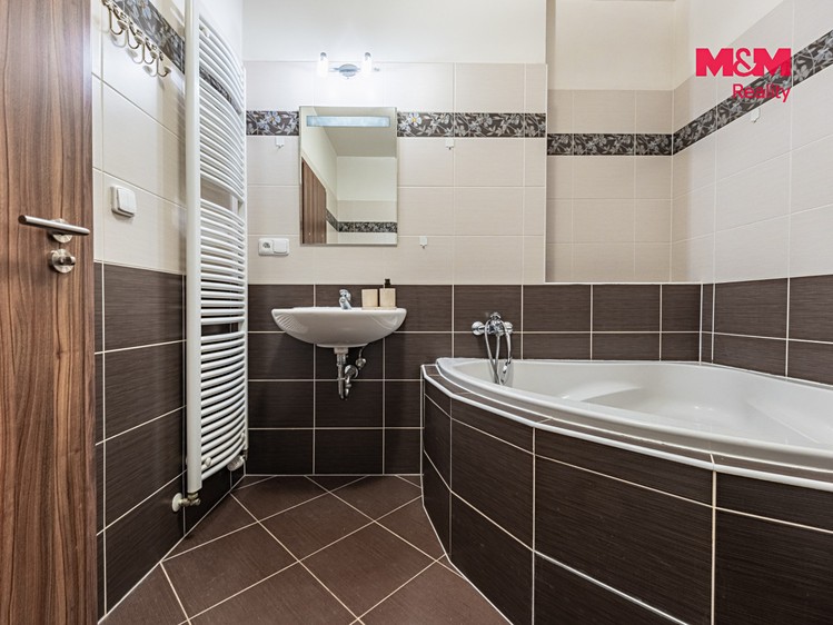 Wohnung 2+kk zur Miete, 60 m² (10 von 19)