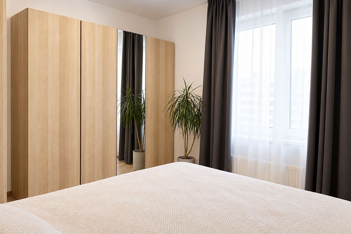 Prodej bytu 3+kk 65 m², Praha – fotka 1 z 3