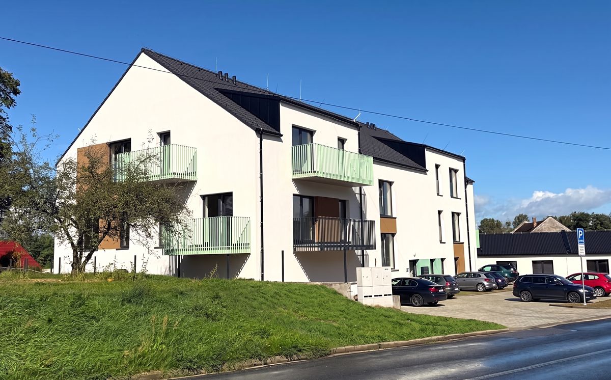 Prodej bytu 3+kk 85 m²