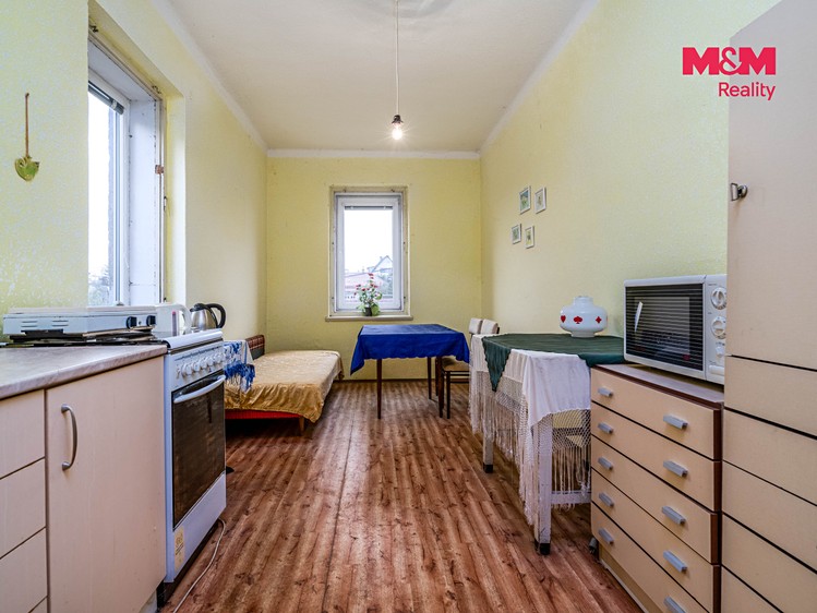 Будинок на продаж, 122 м² (24 з 28)
