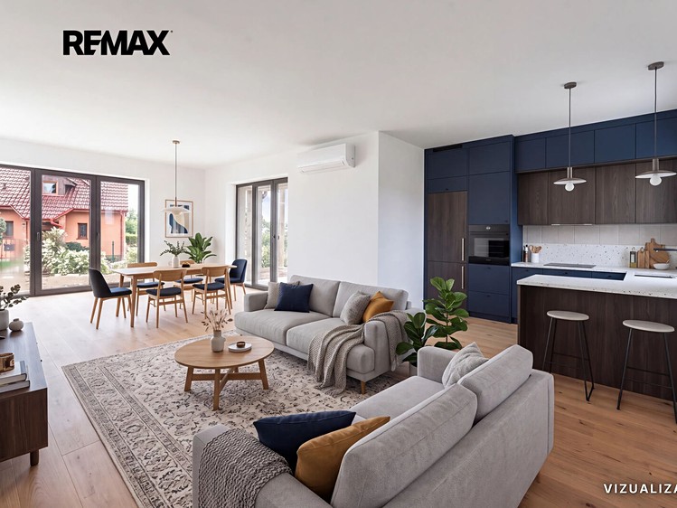 Prodej bytu 4+kk, 149 m² (3 z 23)