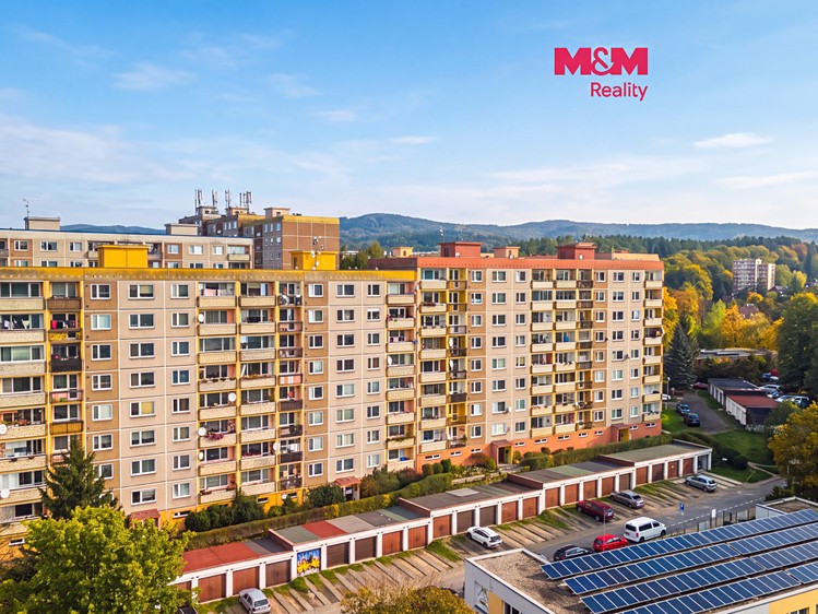 Квартира 3+1 на продаж, 79 м² (1 з 20)