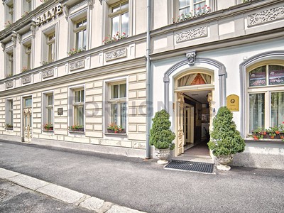 Prodej komerčního prostoru, 1 425 m² (2 z 25)